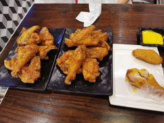 -CHICKEN NOW韩式炸鸡&啤酒