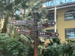 -仁爱团泊湖温泉中心