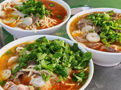 -王老三清真牛肉汤