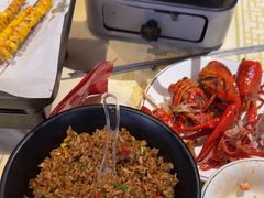 -聚味瞿记·龙虾堂(坡子街店)