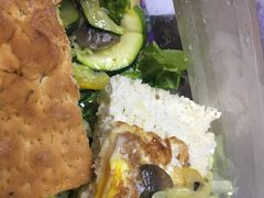 -Miss Fresh轻食(南京西路店)