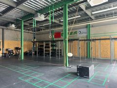 -绿壁虎攀岩基地(Tcar店)