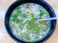 -顺姬冷面(长白西路店)