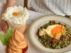-美泰·Mangothai·清迈云街(天空之城店)