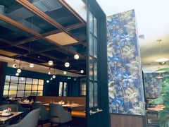 大堂-香云轩·顺德菜(香云纱园林酒店店)