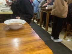 大堂-小狗面馆(复兴店)
