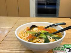 -蒙自源米线大王(宝安尖岗山店)