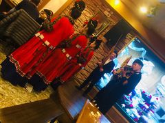 大堂-新凯里酸汤鱼(飞山街店)