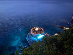 -Rock Bar Bali(Bali)