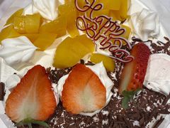 -卡漫莫尼蛋糕(徐汇店)