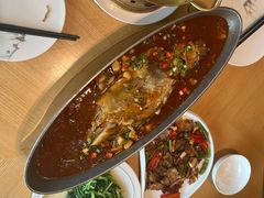 -徽御楼(南中环店)