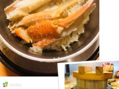 -蟹道乐(道顿堀本店)