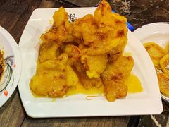 -粗粮人家·东北菜(洋桥店)