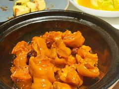 -晓粤·惹味粤菜(凯德乐峰广场店)