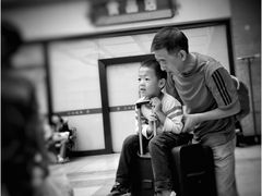 -北京站(地铁站)