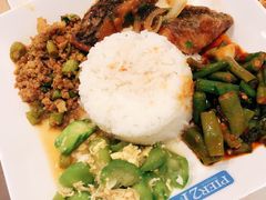 -Pier 21 (Terminal 21 Asok)