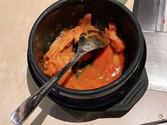 -新石器烤肉(周浦万达店)