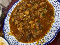 -无味饭店(九眼桥商业文化广场店)