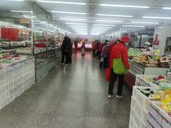 -北京稻香村(方庄店)