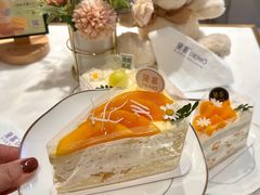 -DEMO黛慕蛋糕(中泰店)