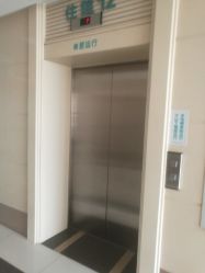 -青岛妇女儿童医院(辽阳西路院区)