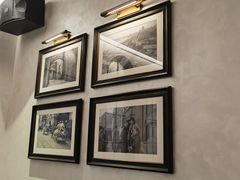 -阿明小菜·海鲜·上海菜(浦建路店)