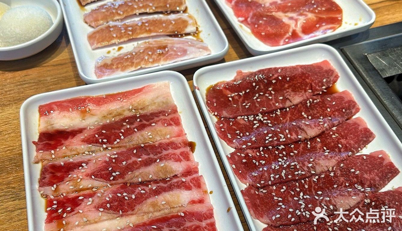排队王！又又开分店了！强 迫 症福利！