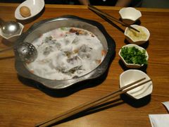 三鲜汤底-傣妹火锅(荔湾广场店)