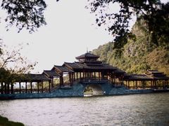 -南宁花花大世界景区
