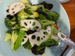 -大草原清真饭庄(沙河店)