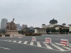 -中国农业博物馆