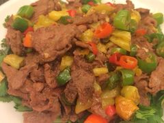 iphone_upload_pic-唐师傅湘西名菜馆(武陵路店)
