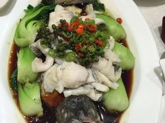 -大铁勺新津菜(东丽阳光新业广场店)