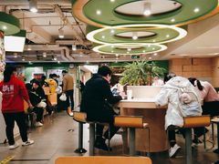 大堂-水平有限广西米粉·广西风味集(五道口店)