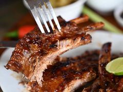 -Warung Nia Balinese Food & Pork Ribs