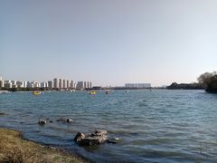 -石湖景区