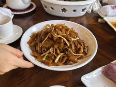 -潮福城大酒楼·潮粤菜·港式点心(阳光城店)