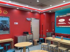 -塔斯汀中国汉堡(徐汇汇京广场店)