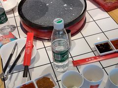 -么肆烤肉·中式自助·烤肉大排档(街道口季佳PAI店)