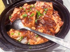 客家酿豆腐-顺德佬·宴请·生日宴(西乡店)