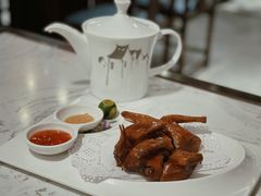 -金汤宴餐厅·粤菜(德云社店)