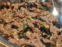 -味可道美食坊(福基路店)