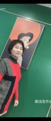 -东方美妍小鹏造型