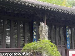 -上海醉白池公园
