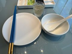 -小大董·烤鸭(观景餐厅·南京西路店)