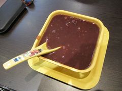 -满记甜品(王府井北京市百货大楼店)