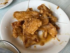 -渔家颂歌渔家味道(青石路店)