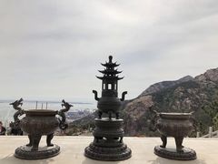 -石岛赤山风景区
