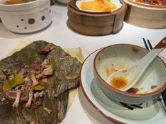 -禄运茶居·手工点心(猎德店)