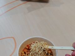 -康师傅味来馆